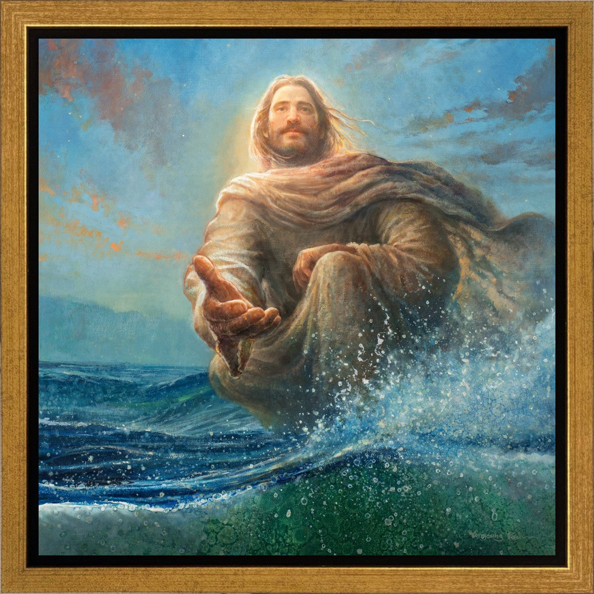 God of Wonders