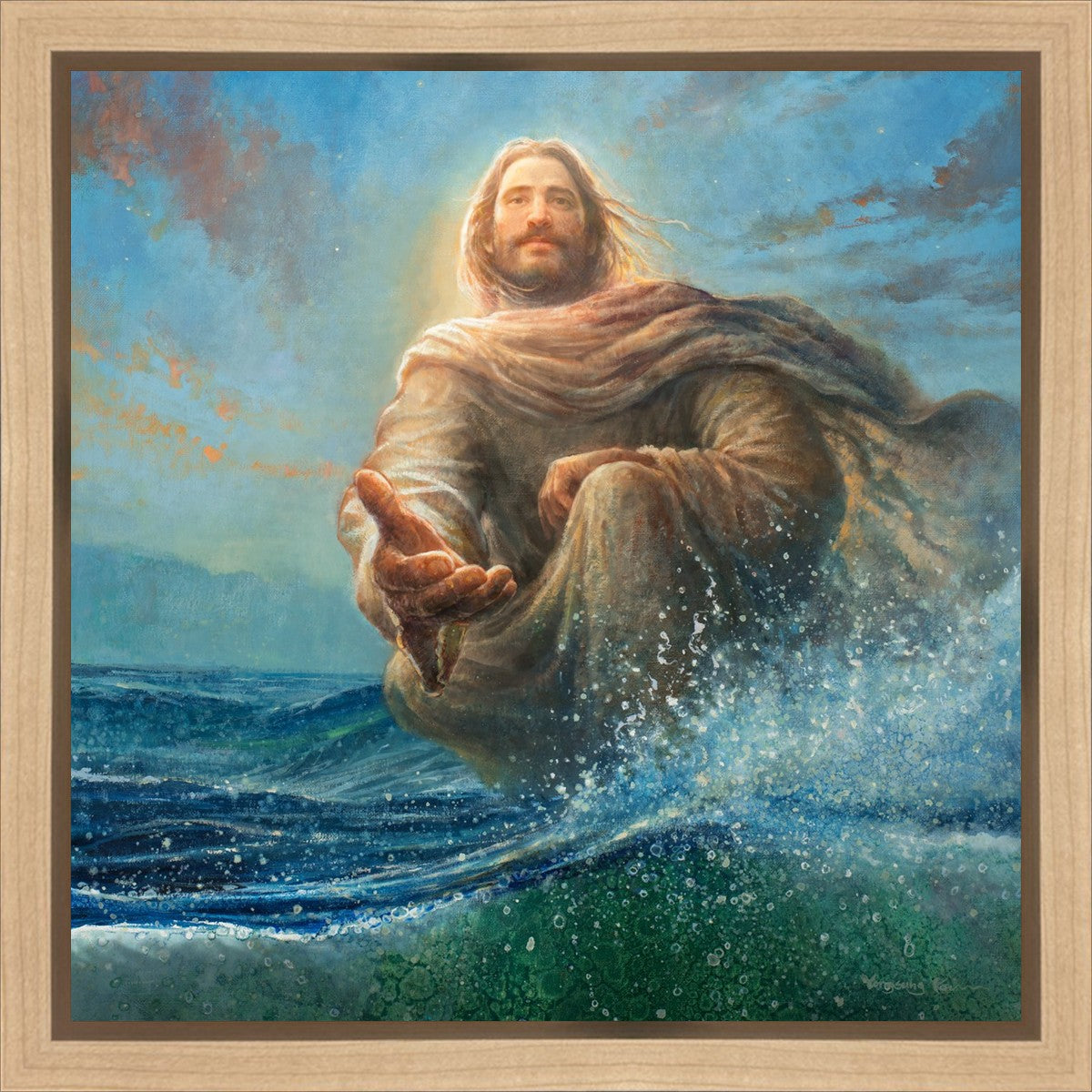 God of Wonders