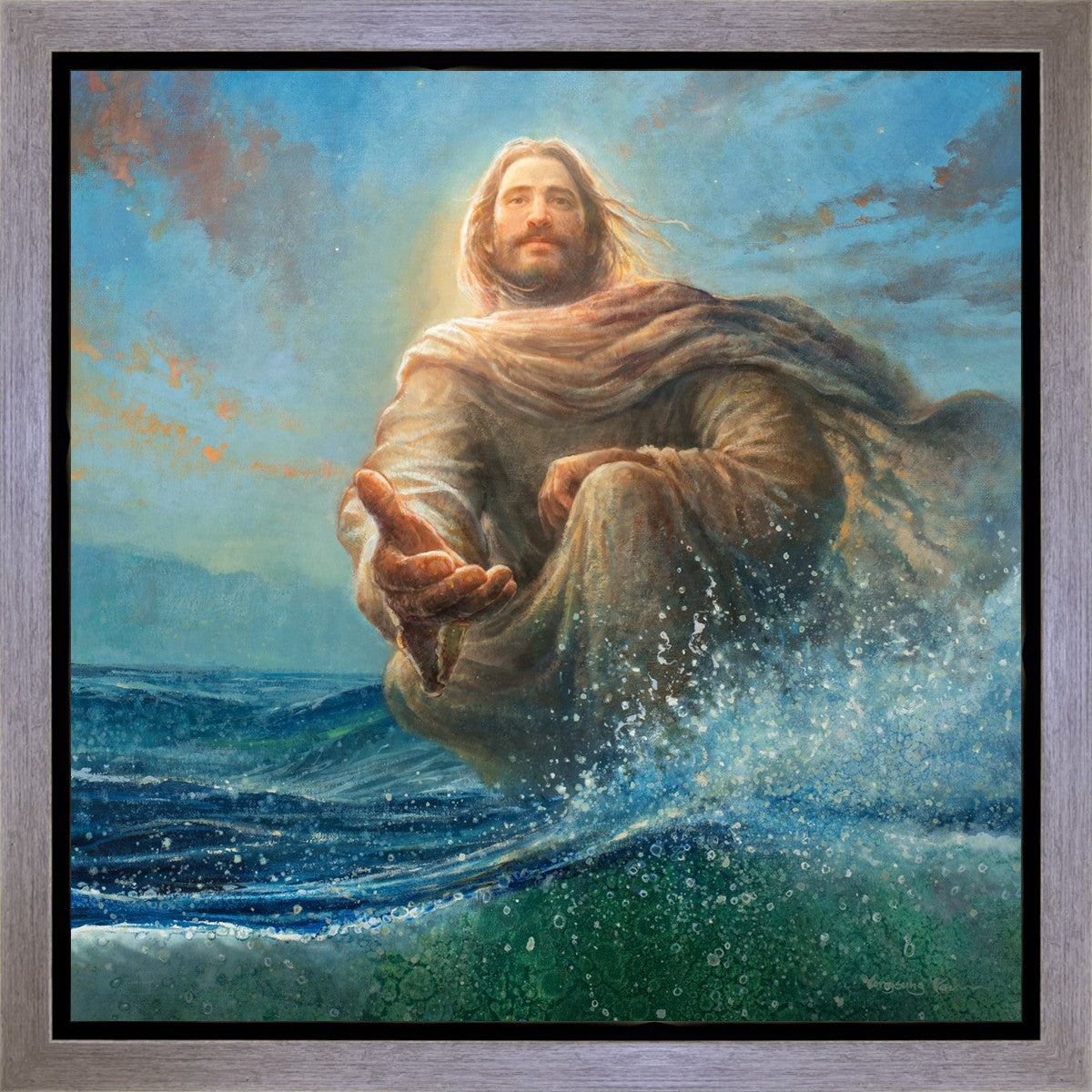 God of Wonders