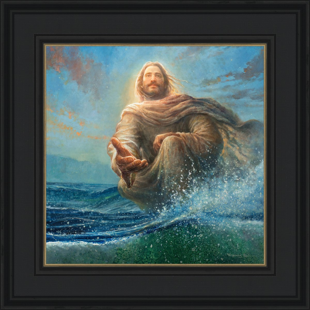 God of Wonders