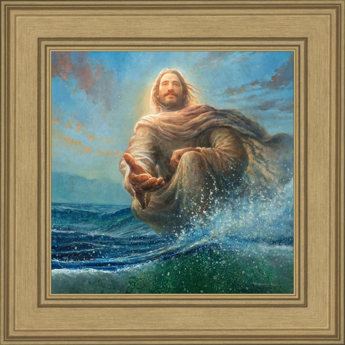 God of Wonders