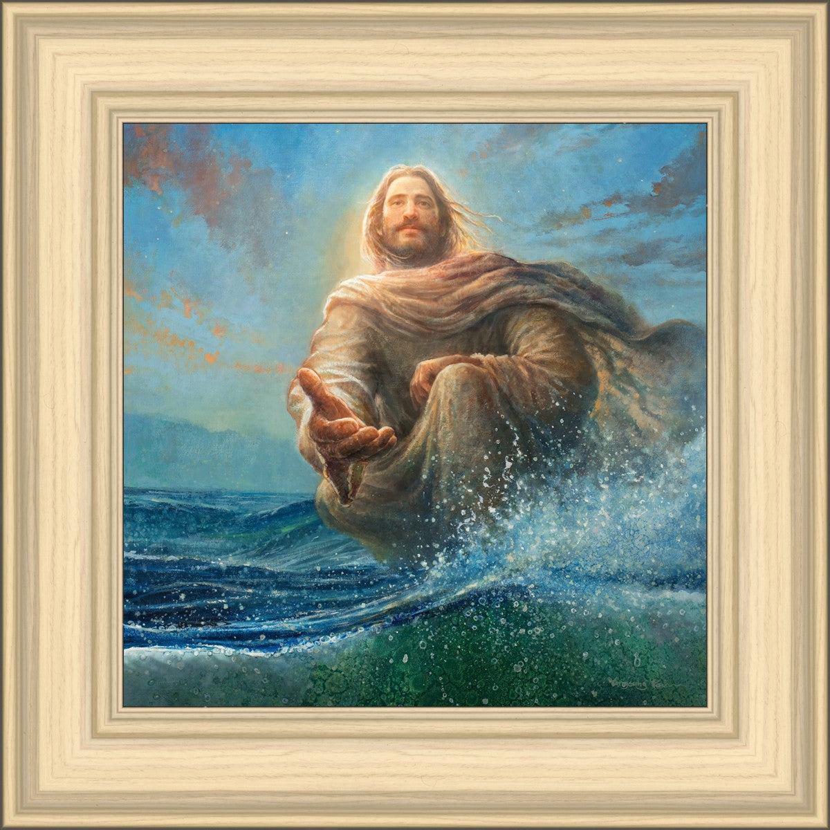 God of Wonders