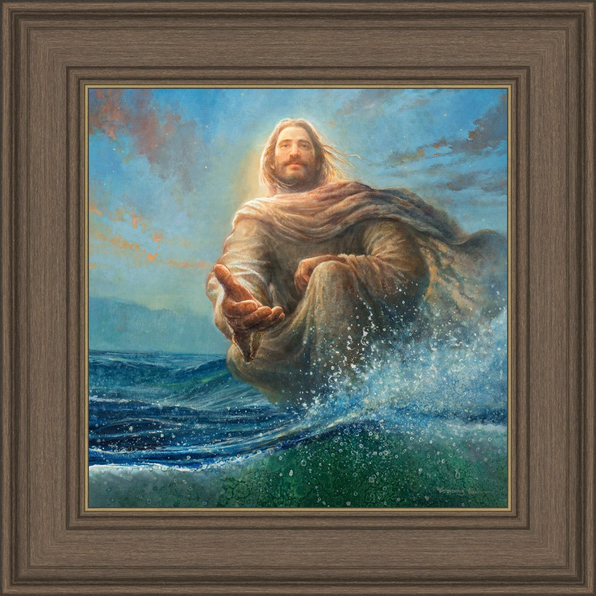 God of Wonders