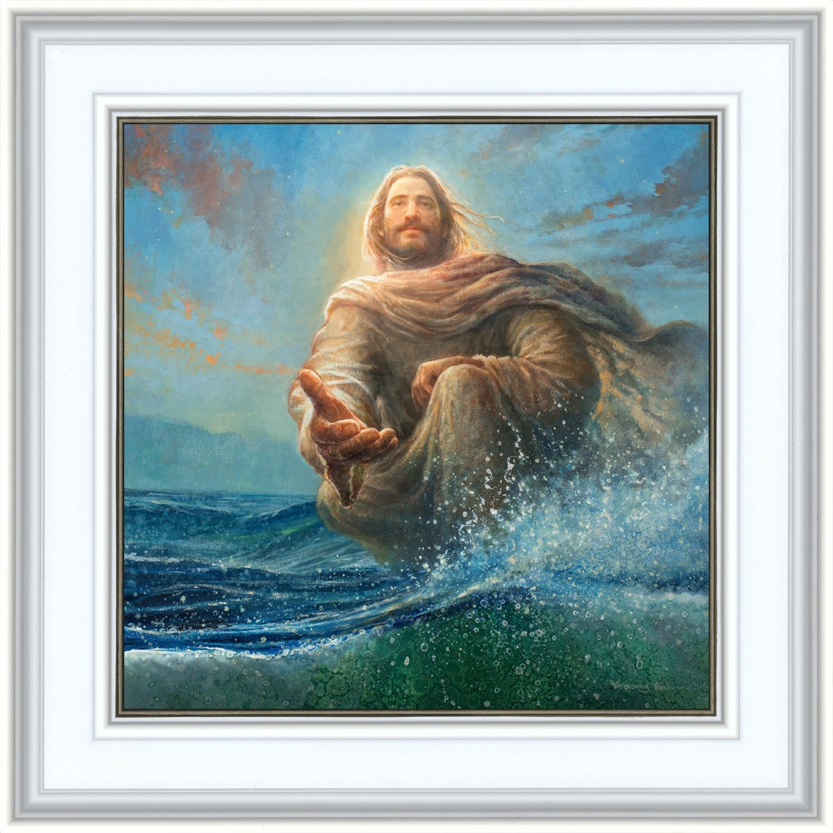 God of Wonders
