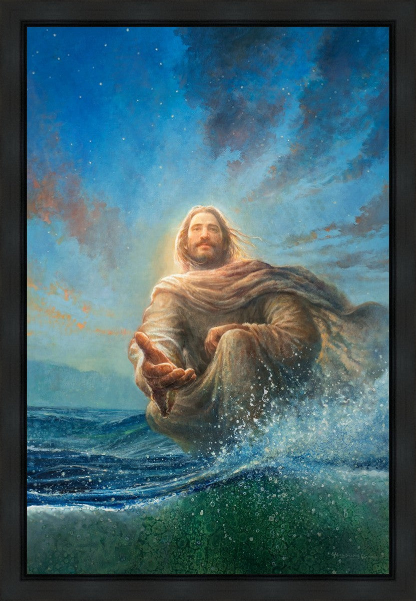 God of Wonders