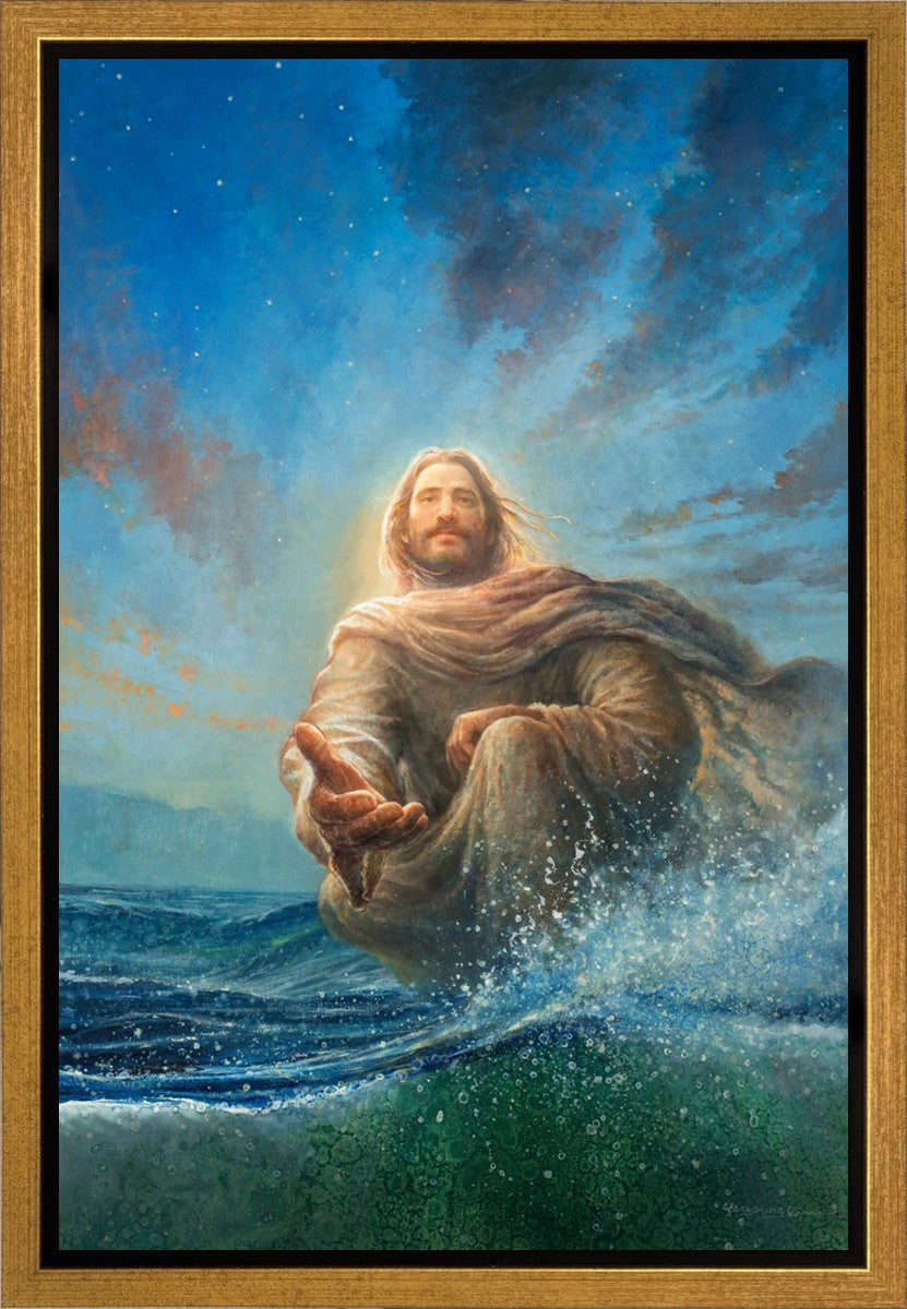 God of Wonders