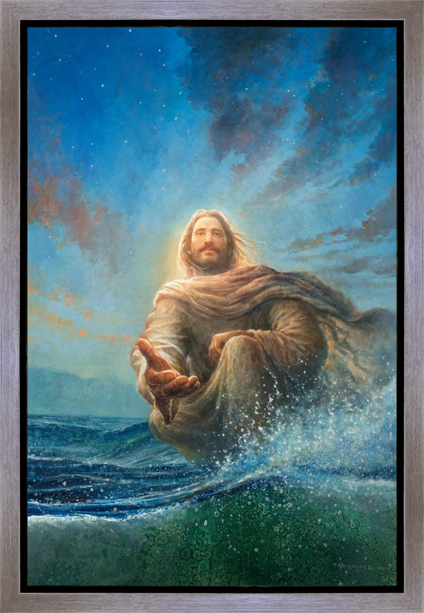 God of Wonders