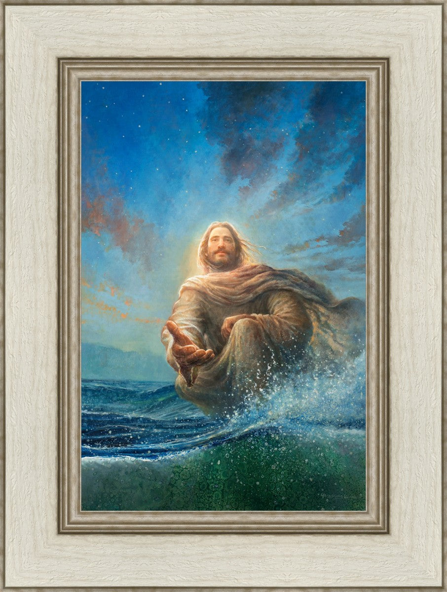 God of Wonders
