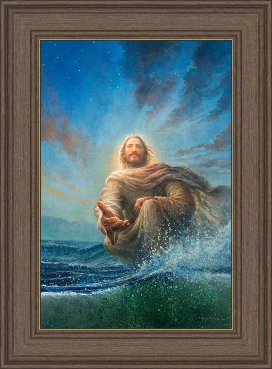 God of Wonders