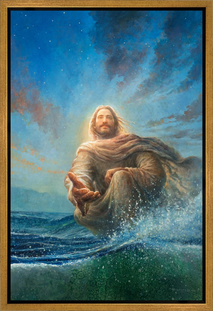 God of Wonders
