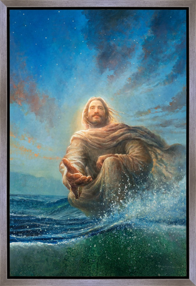 God of Wonders