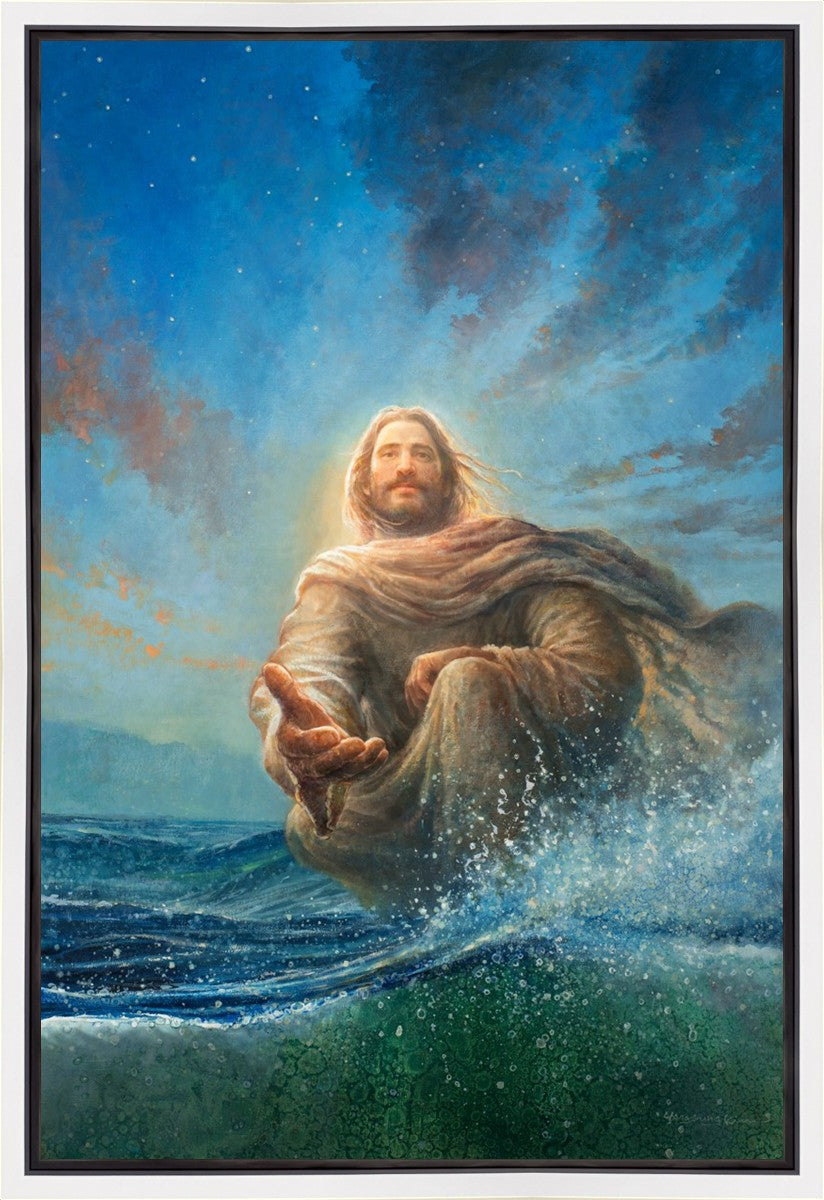 God of Wonders