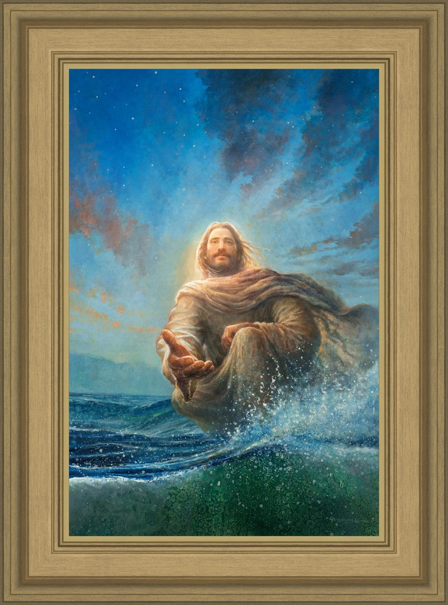 God of Wonders