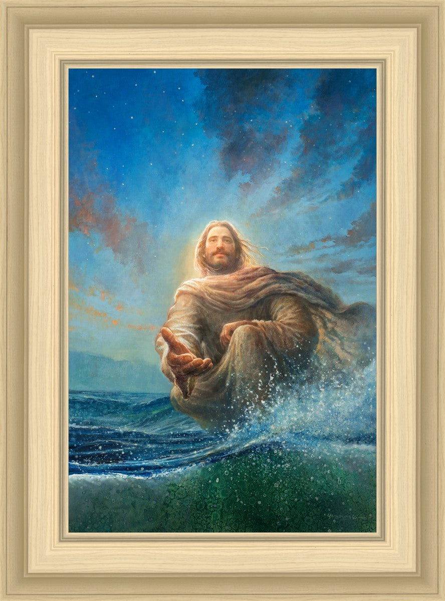 God of Wonders