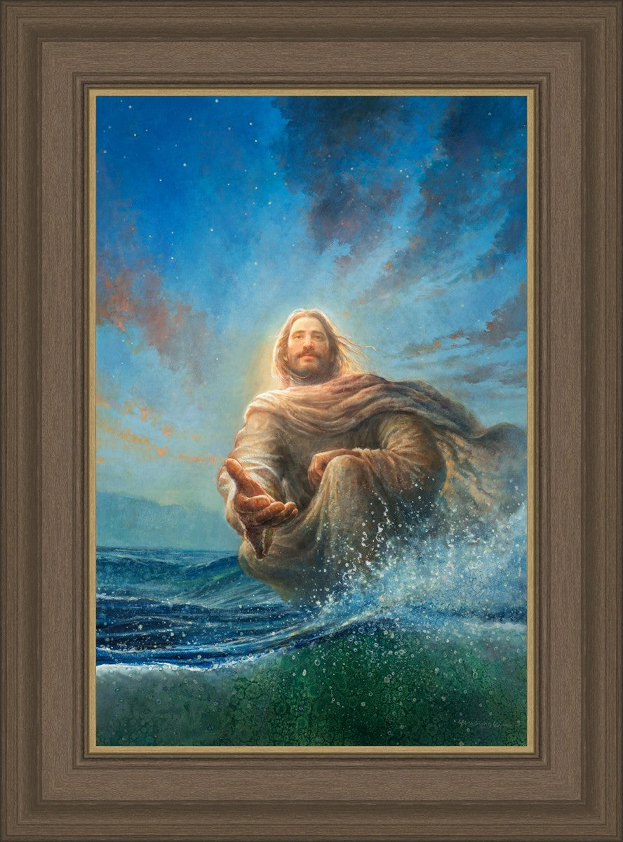 God of Wonders