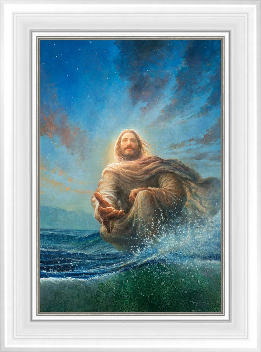 God of Wonders