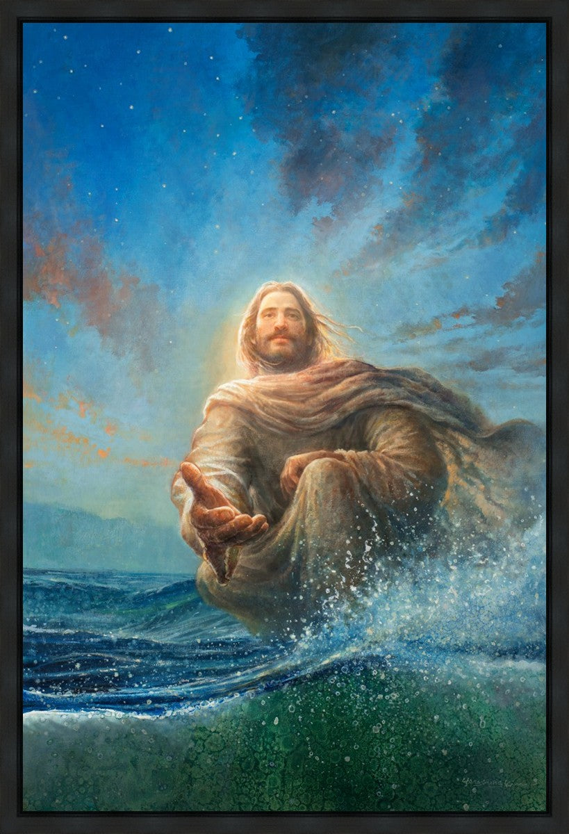 God of Wonders