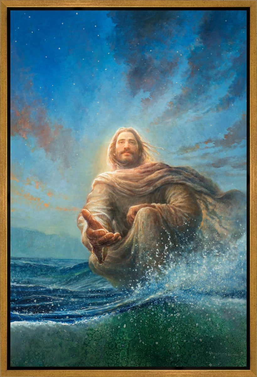 God of Wonders