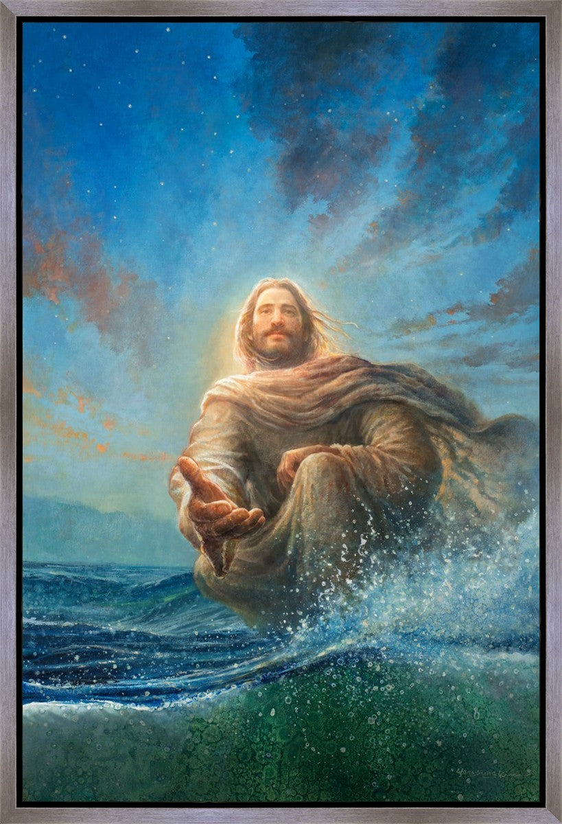 God of Wonders