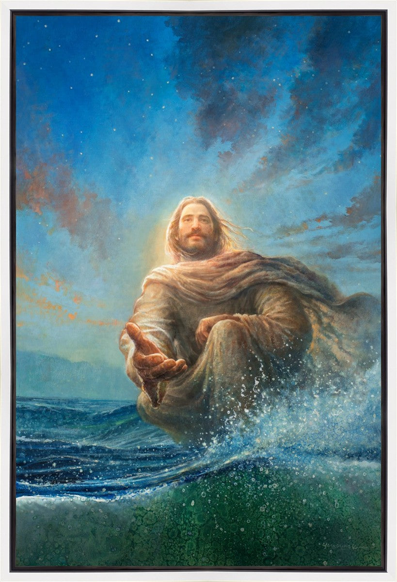 God of Wonders