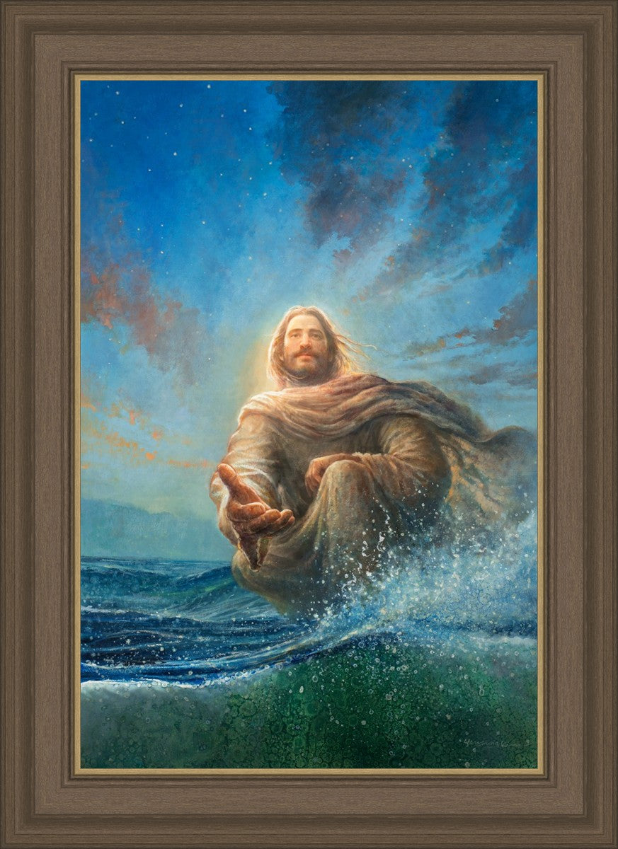 God of Wonders
