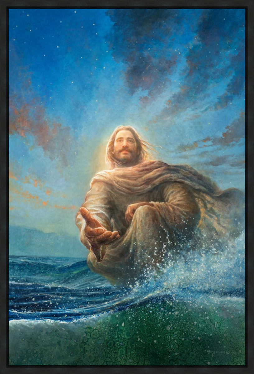 God of Wonders
