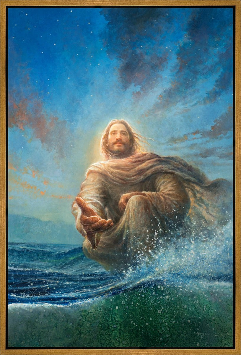 God of Wonders
