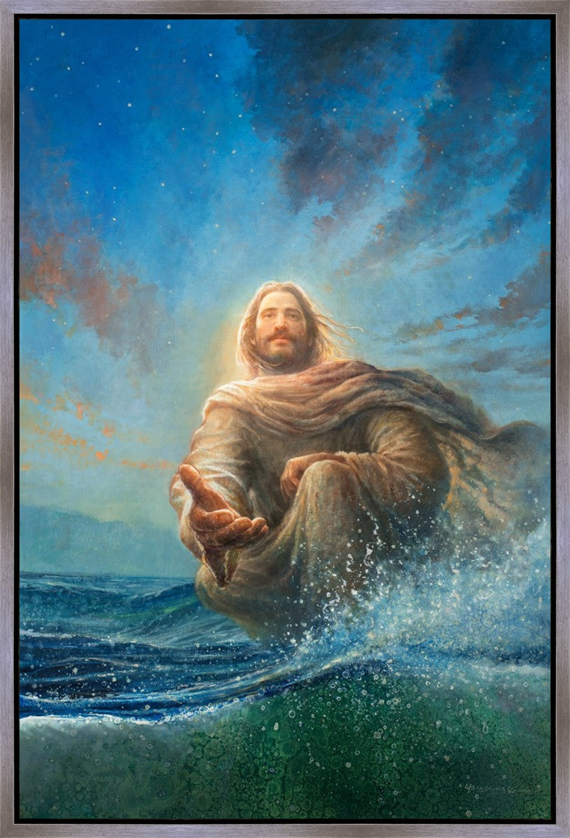 God of Wonders