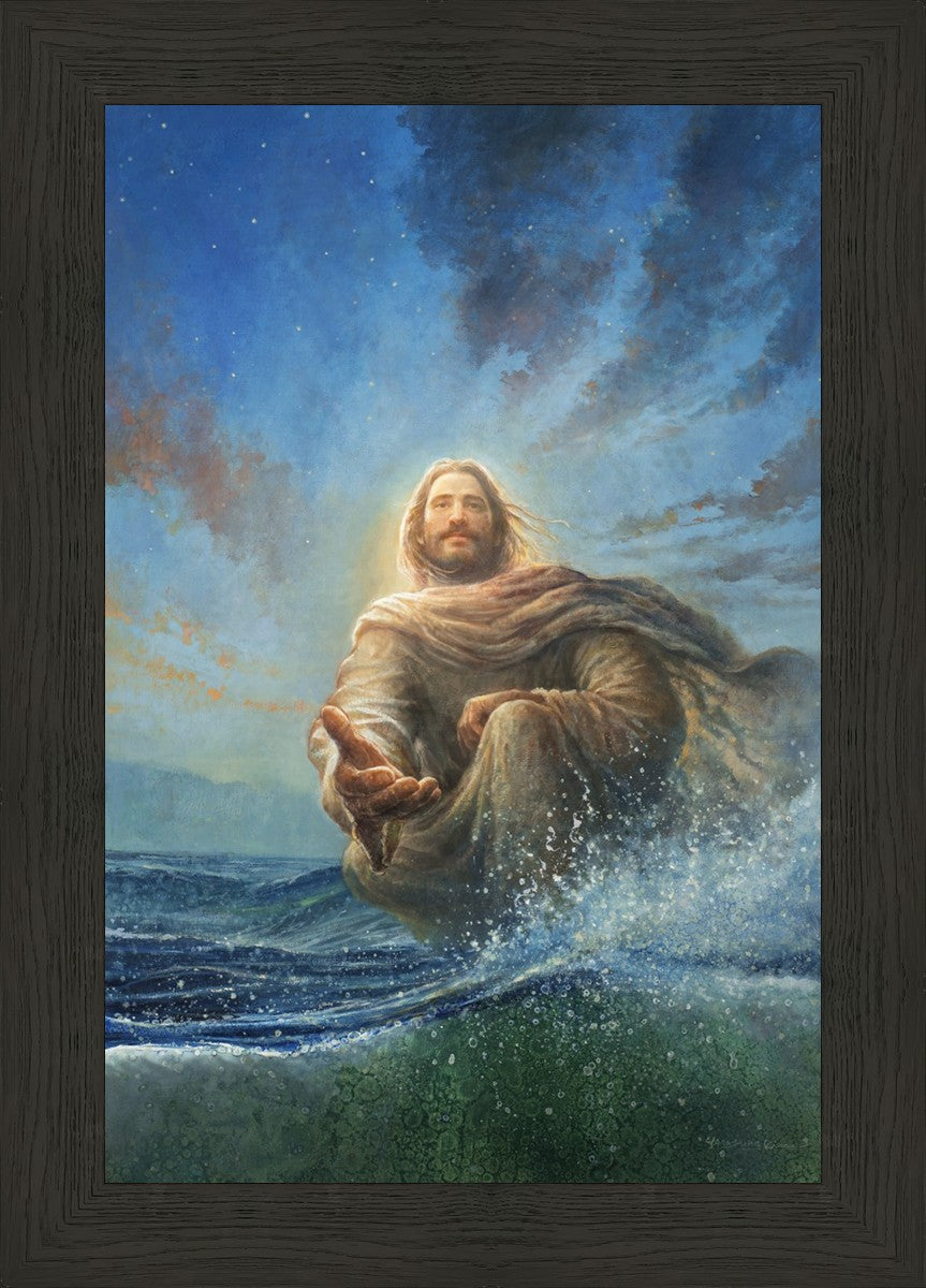 God of Wonders
