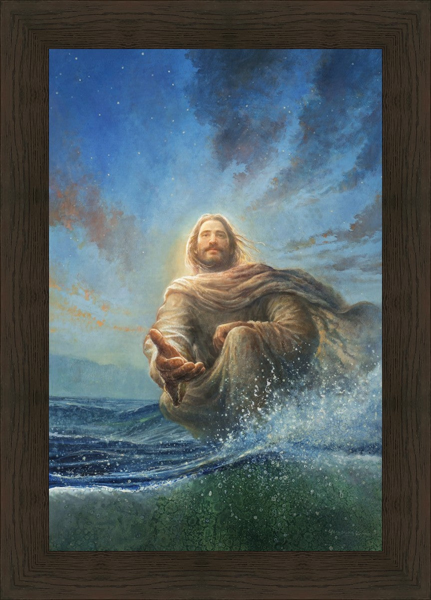 God of Wonders
