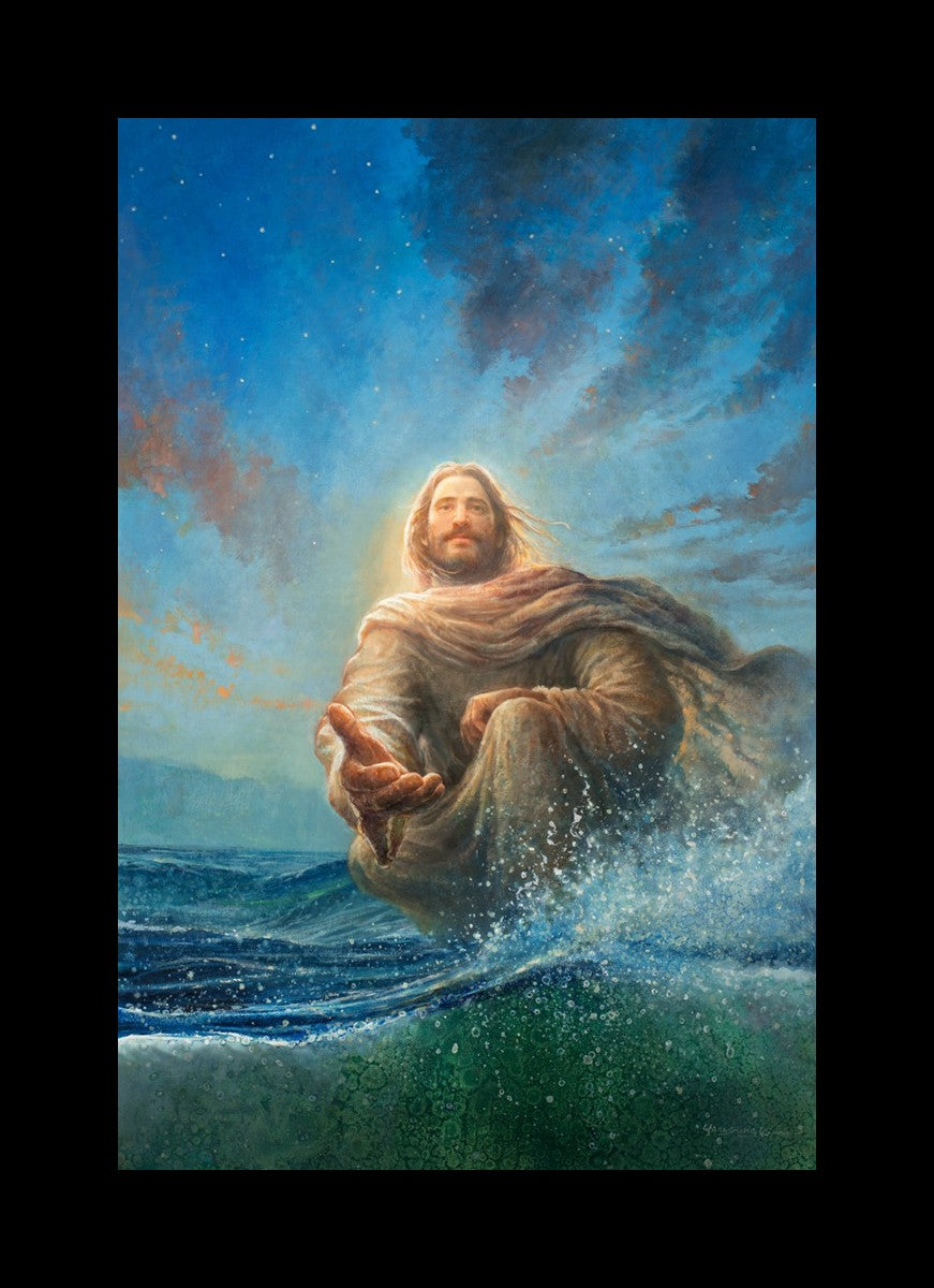God of Wonders