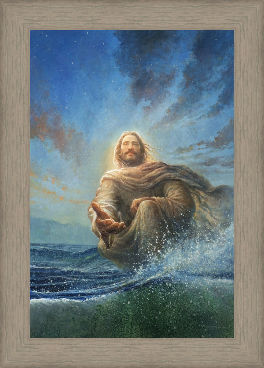 God of Wonders