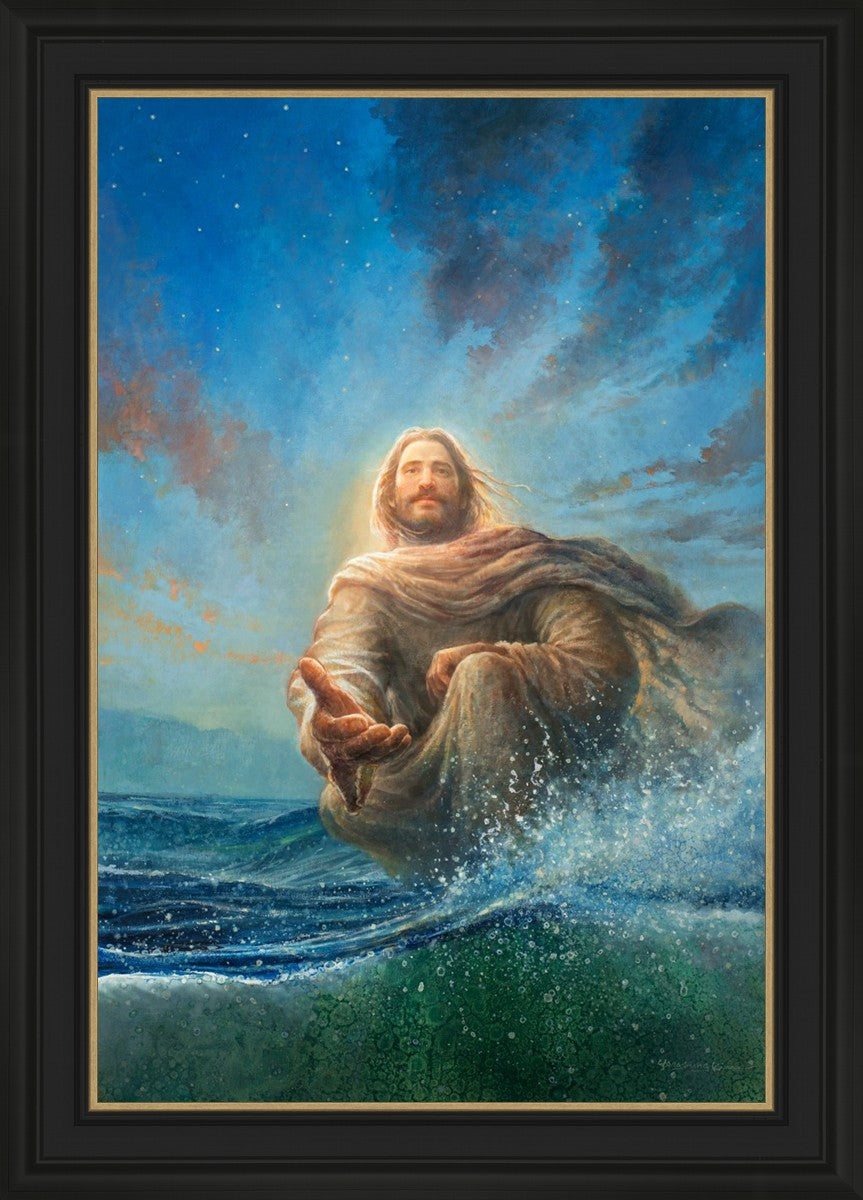 God of Wonders