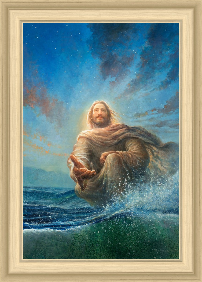 God of Wonders