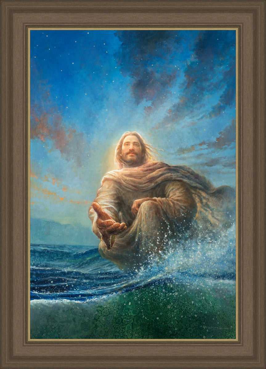 God of Wonders