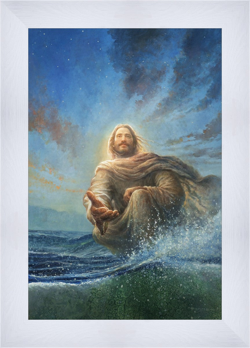 God of Wonders