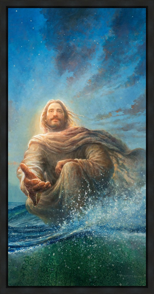 God of Wonders