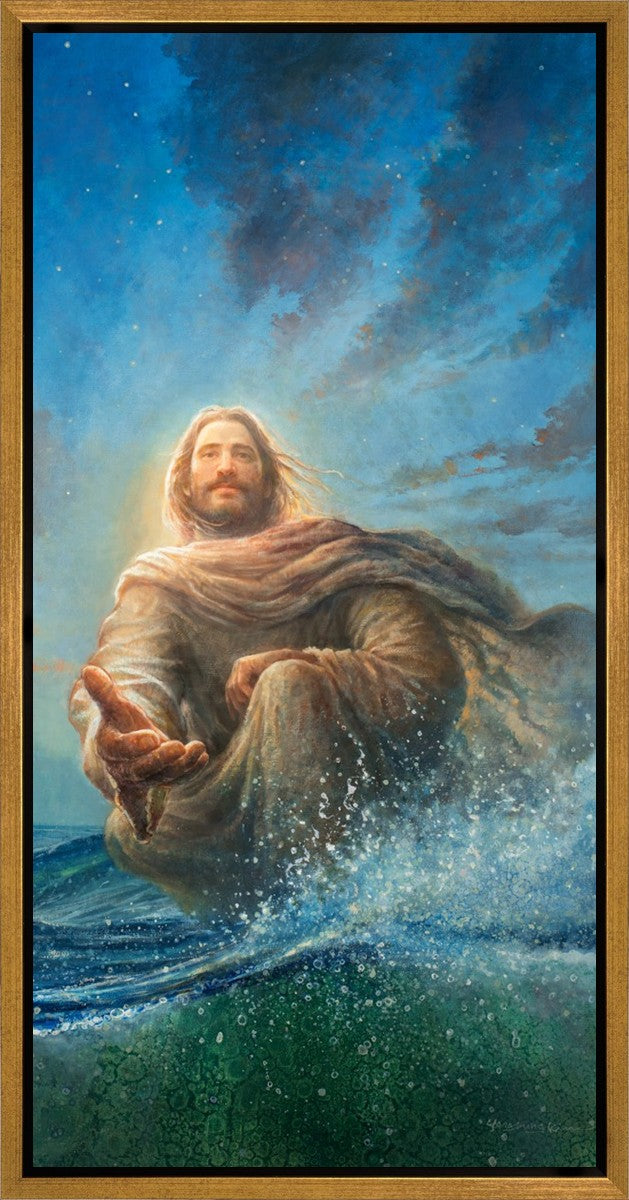 God of Wonders