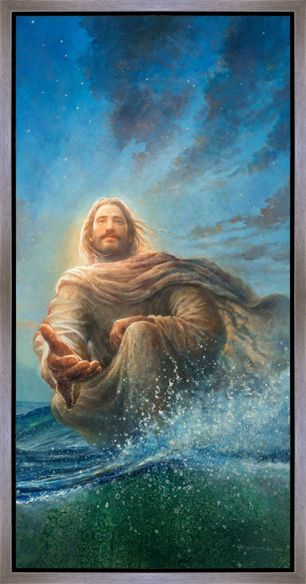 God of Wonders
