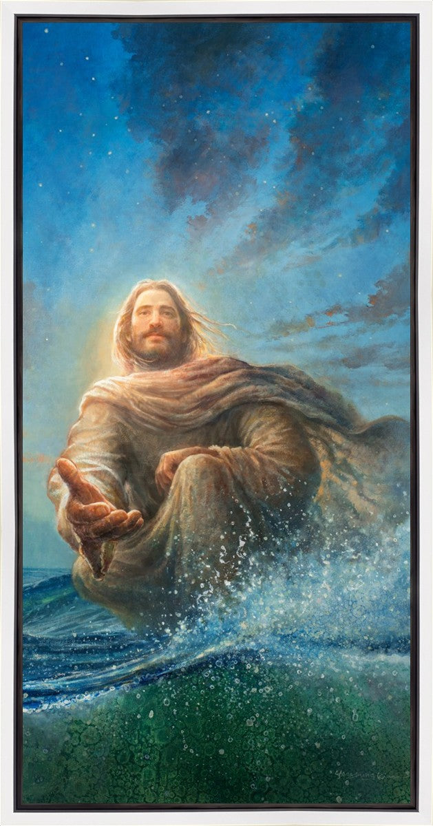 God of Wonders