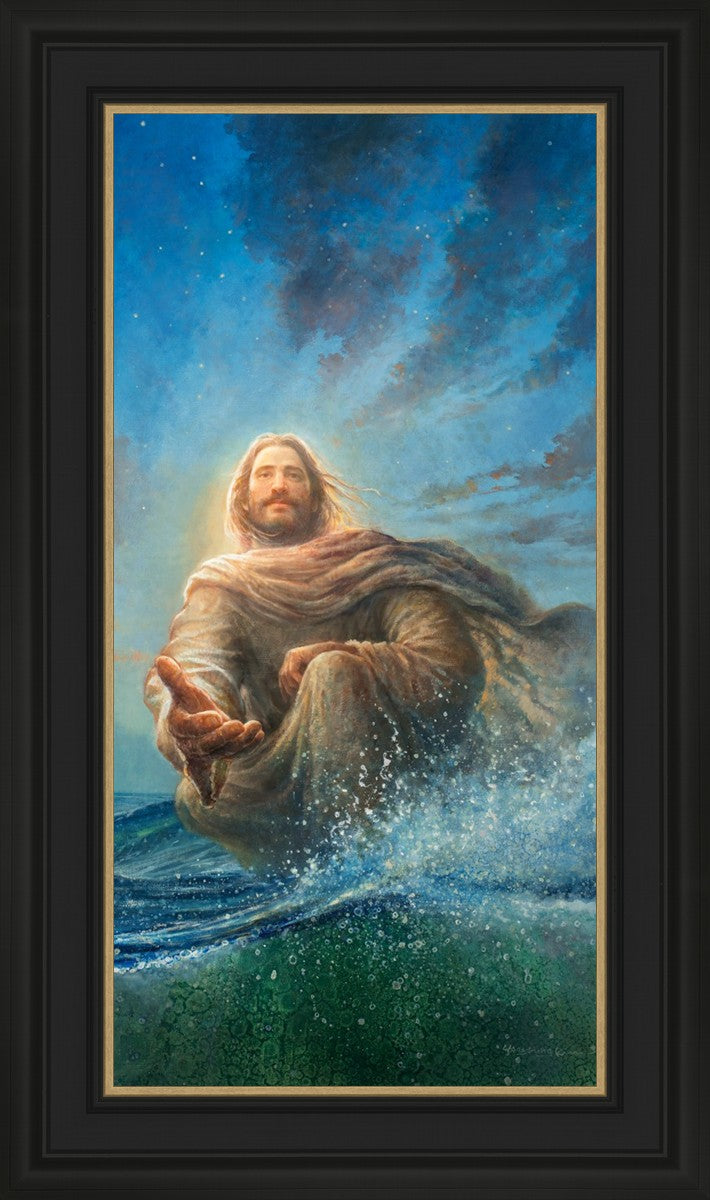 God of Wonders