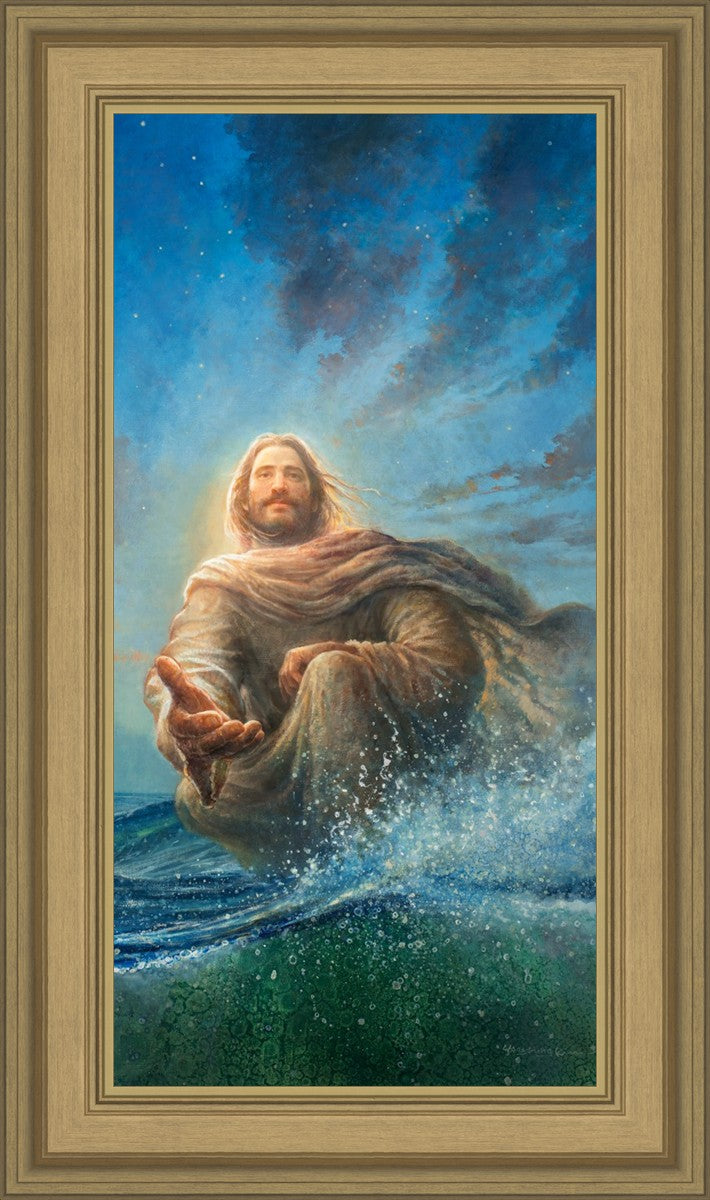 God of Wonders