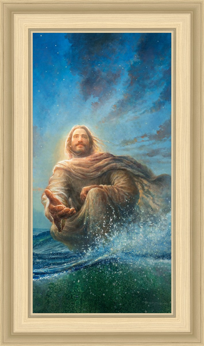God of Wonders