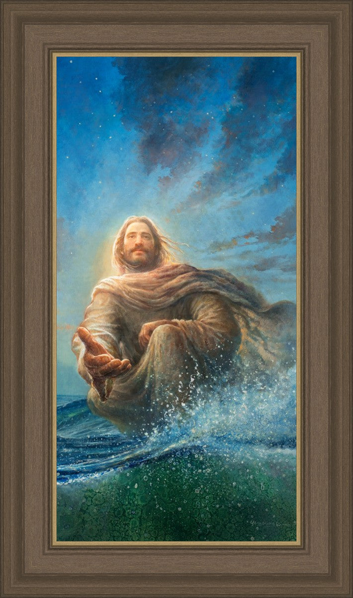 God of Wonders