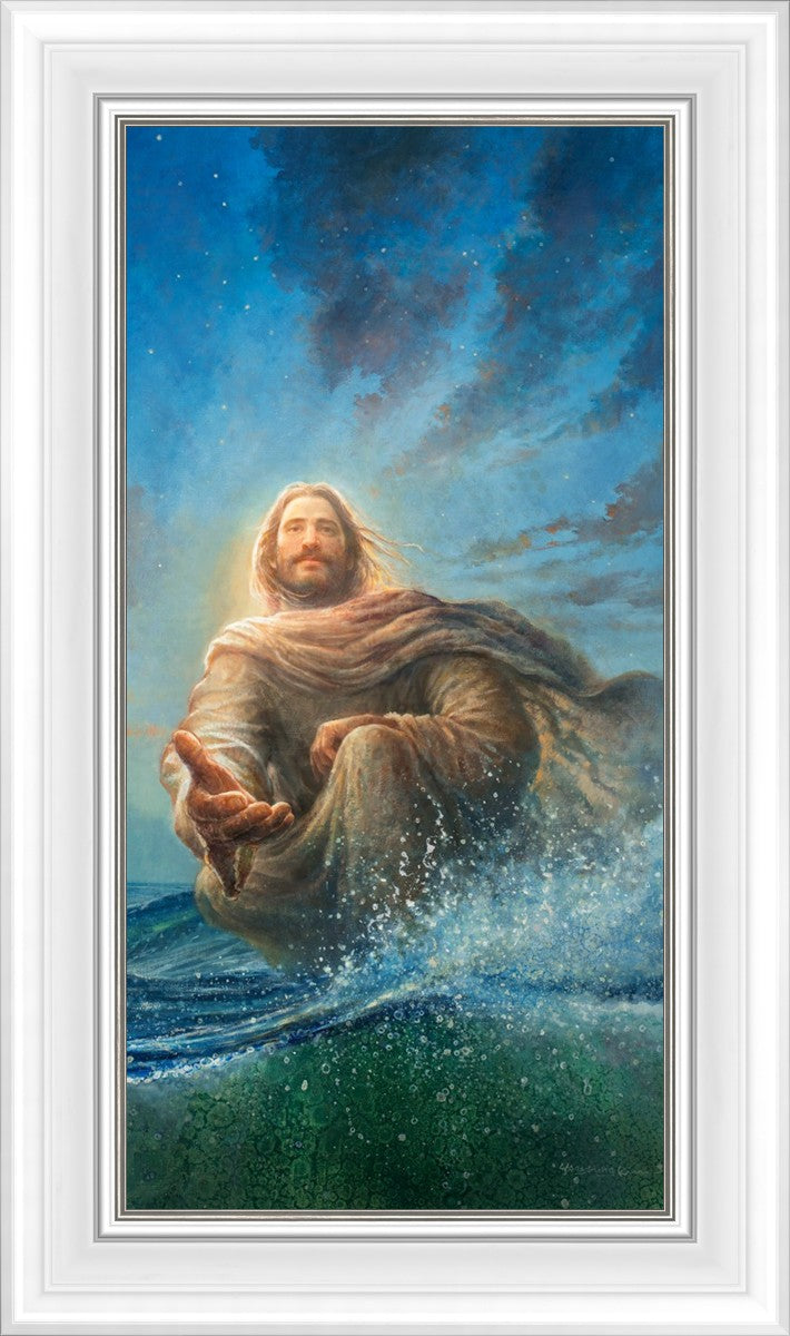 God of Wonders