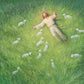 Lie Down