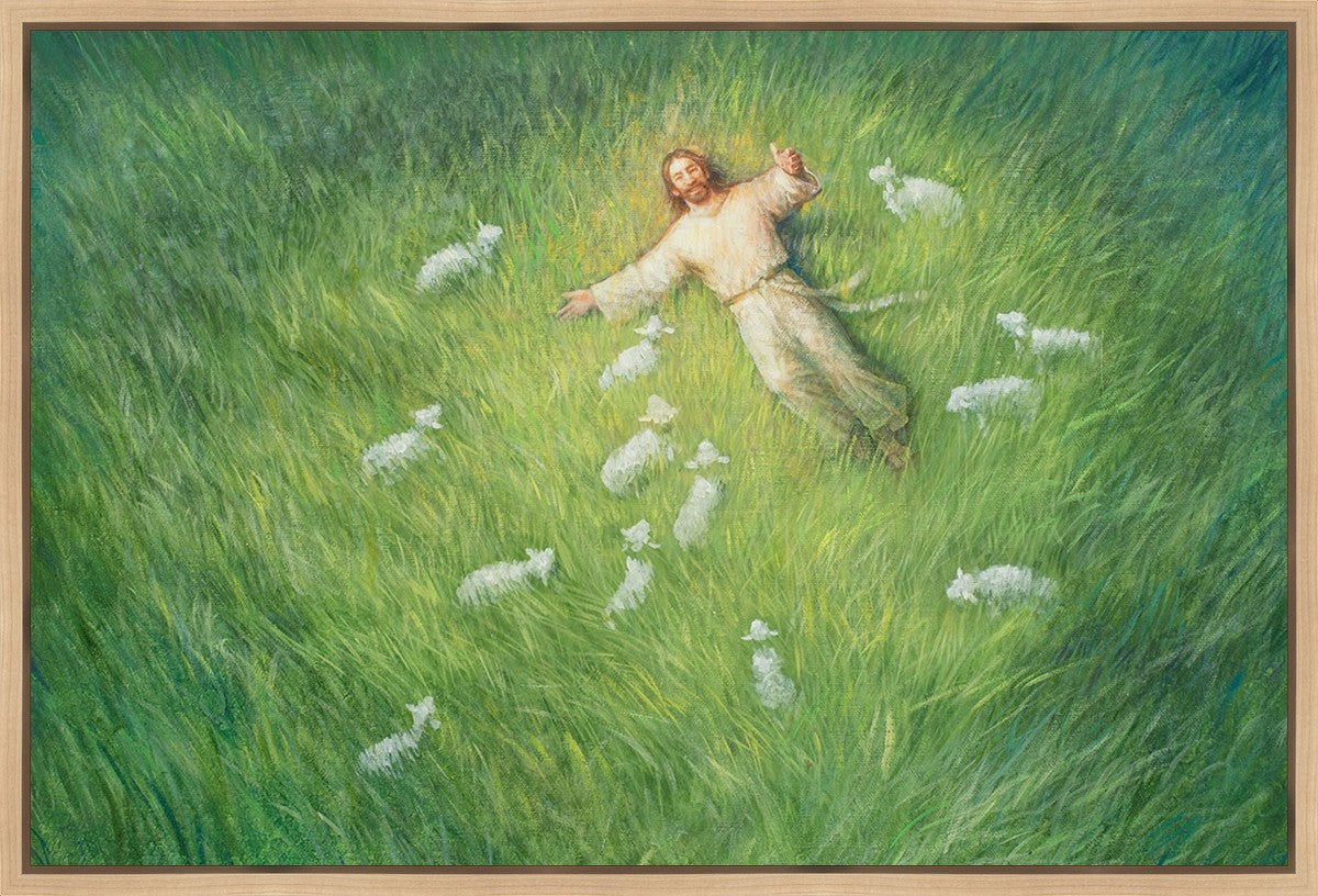 Lie Down