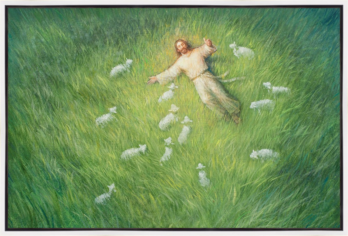 Lie Down