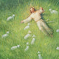 Lie Down