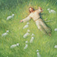 Lie Down
